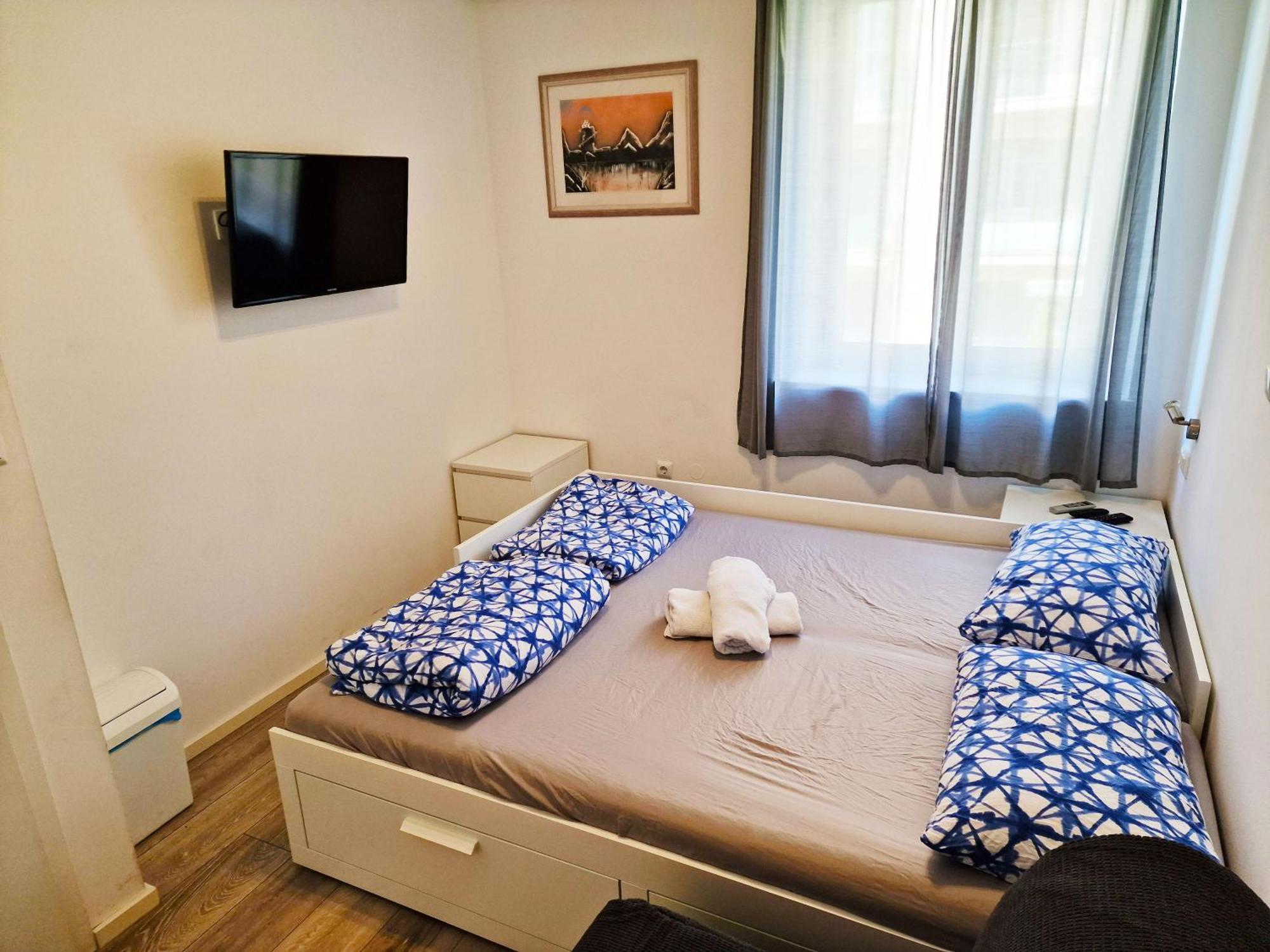 Croparadise Hostel Split Exteriér fotografie